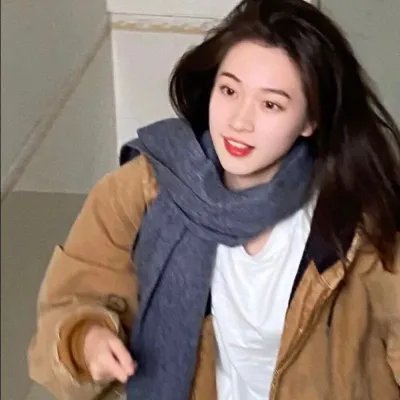 我曾是罗丽娜·波比特